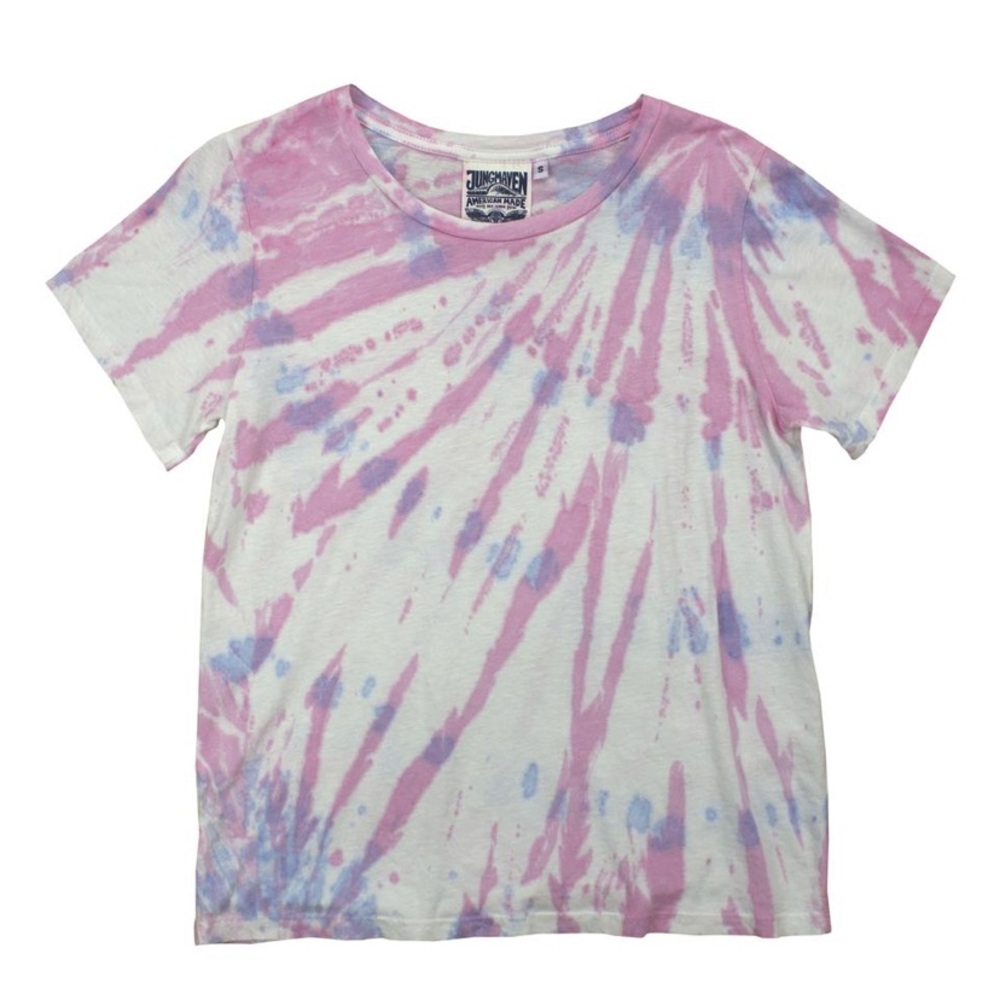 Jungmaven Slushi Ojai Tee size M